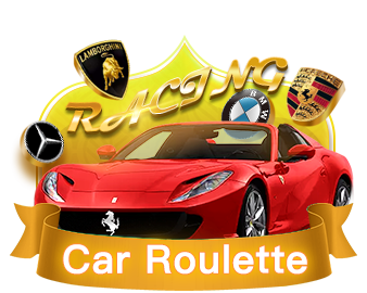 Car Roulette